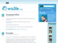 wulfe.net