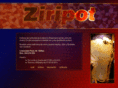 ziripot.es