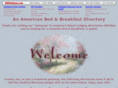aa-bedandbreakfasts.com