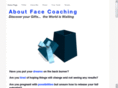 aboutfacecoaching.com