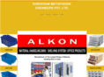 alkonbins.com