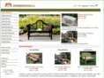 allgardenbenches.com