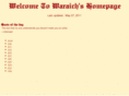 amanwaraich.com