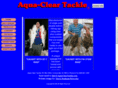 aquacleartackle.com