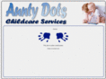 auntydots.com