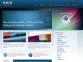 axismedia.biz