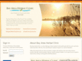bayareaherbalclinic.com