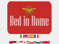 bedinrome.eu