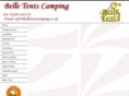 belletentscamping.co.uk