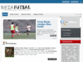 bifzafutsal.com