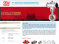 bjmsgroup.com
