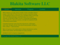 blakitasoftware.com