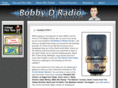 bobbydradio.com