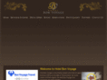 bonvoyagehotel.com