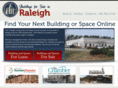 buildingsforsaleinraleigh.com