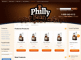 buyphillybeancoffee.com