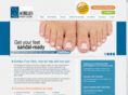 calgaryfootdoctor.com
