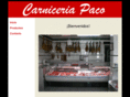 carniceriapaco.es