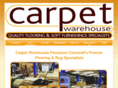 carpetwarehousepz.biz