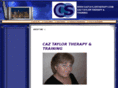 caztaylortherapy.com