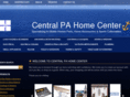 centralpahomecenter.com