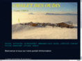 chalet-des-oudis.com