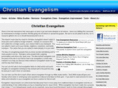 christianevangelism.net