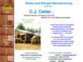 cjcedar.com