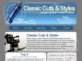 classiccutsandstyles.com