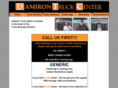 damirontruck.com