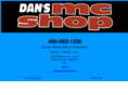dansmcshop.com