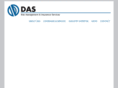 dasinsuranceservices.com