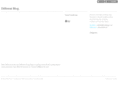 differentthings.com