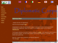 diplomaticcorps.org