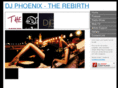 djphoenix.fr