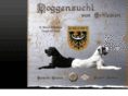 doggenzucht-von-schlesien.com