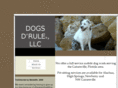 dogsdruleonline.com