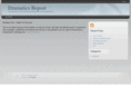 dramaticsreport.com