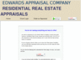 edwardsappraisalcompany.com