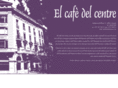 elcafedelcentre.com