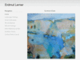 erdmutlerner.com