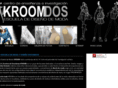 escuelademoda-kroomdos.com
