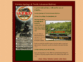 esnarailway.com
