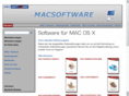 ewu-macsoftware.com