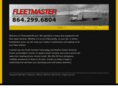 fleetmasterhd.com