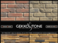 gekkostone.com