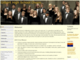 gilberthschoirs.com