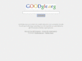 goodgle.org