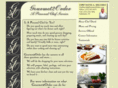 gourmet2order.com