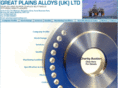 gpalloys.com